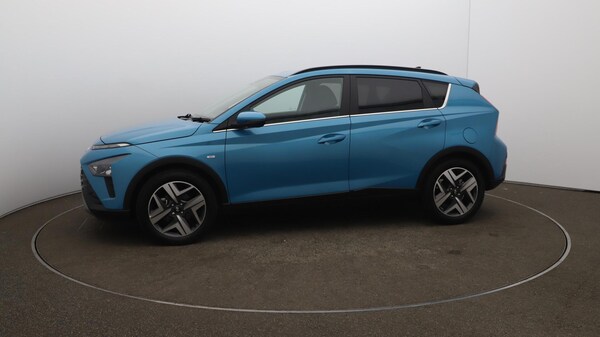 Used Hyundai BAYON 2023 for sale - 75646098: Photo 69