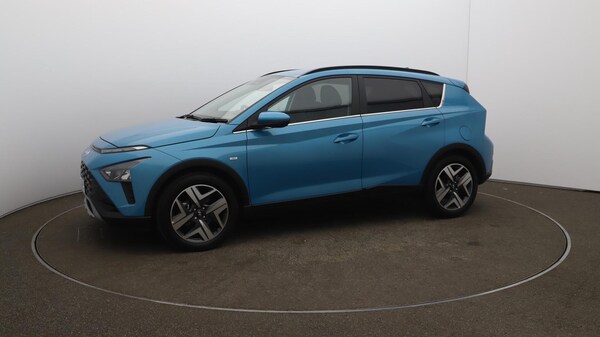 Used Hyundai BAYON 2023 for sale - 75646098: Photo 70