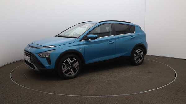 Used Hyundai BAYON 2023 for sale - 75646098: Photo 71