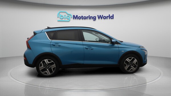 Used Hyundai BAYON 2023 for sale - 75646098: Photo 9