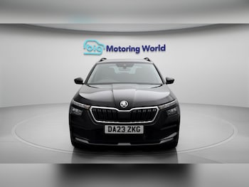 Used Skoda Kamiq 2023 for sale - 79151381: Photo