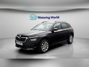Used Skoda Kamiq 2023 for sale - 79151381: Photo