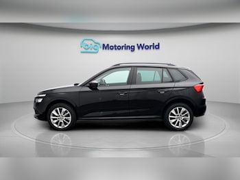 Used Skoda Kamiq 2023 for sale - 79151381: Photo