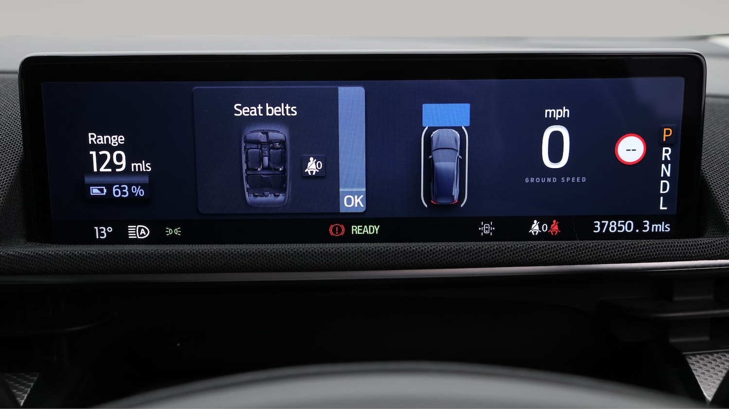 Used Ford Mustang Mach-E 2022 for sale - 77901223: Photo 10