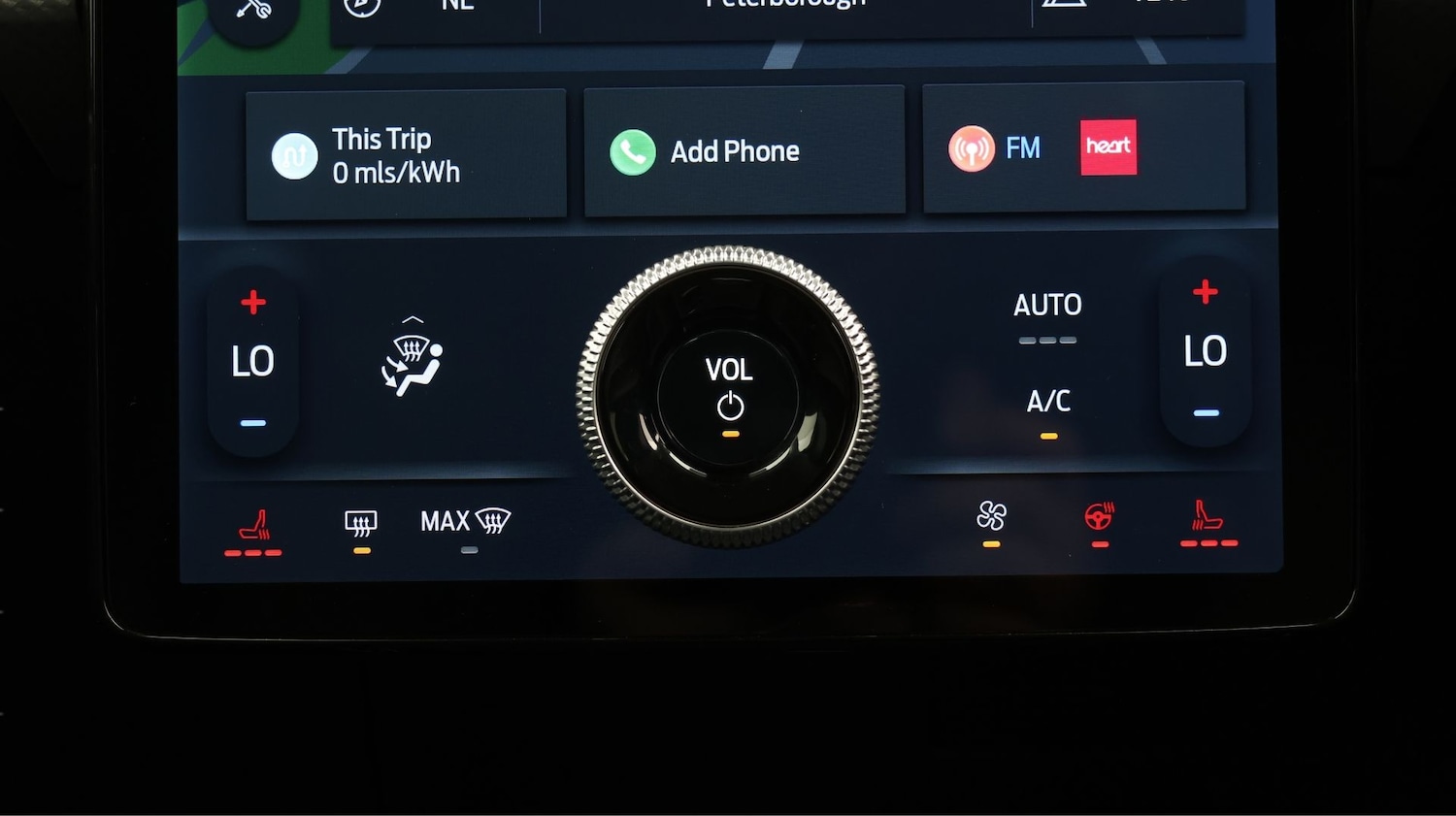 Used Ford Mustang Mach-E 2022 for sale - 77901223: Photo 12