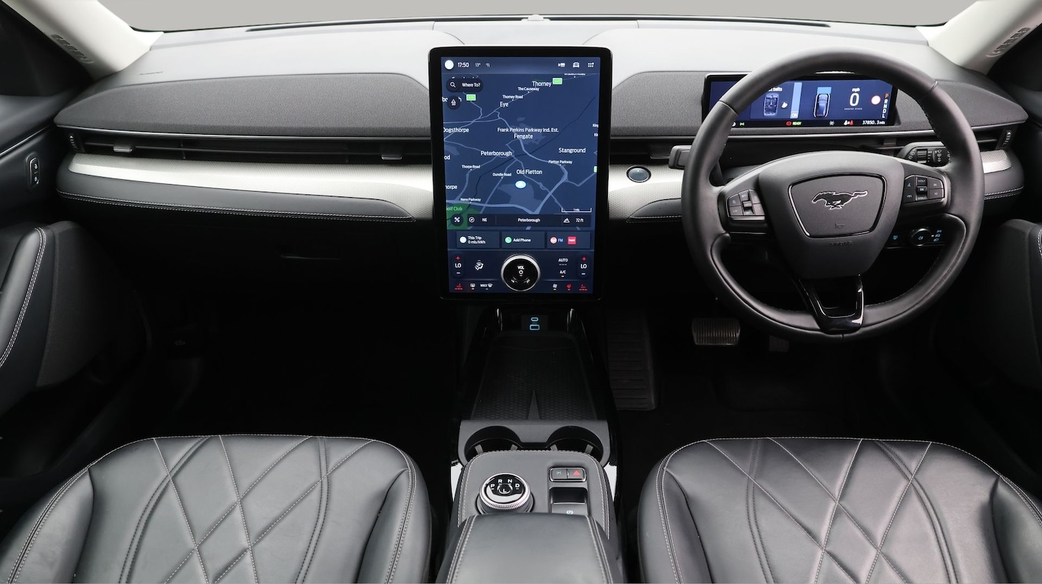 Used Ford Mustang Mach-E 2022 for sale - 77901223: Photo 13