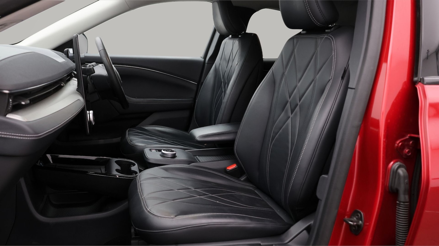 Used Ford Mustang Mach-E 2022 for sale - 77901223: Photo 14