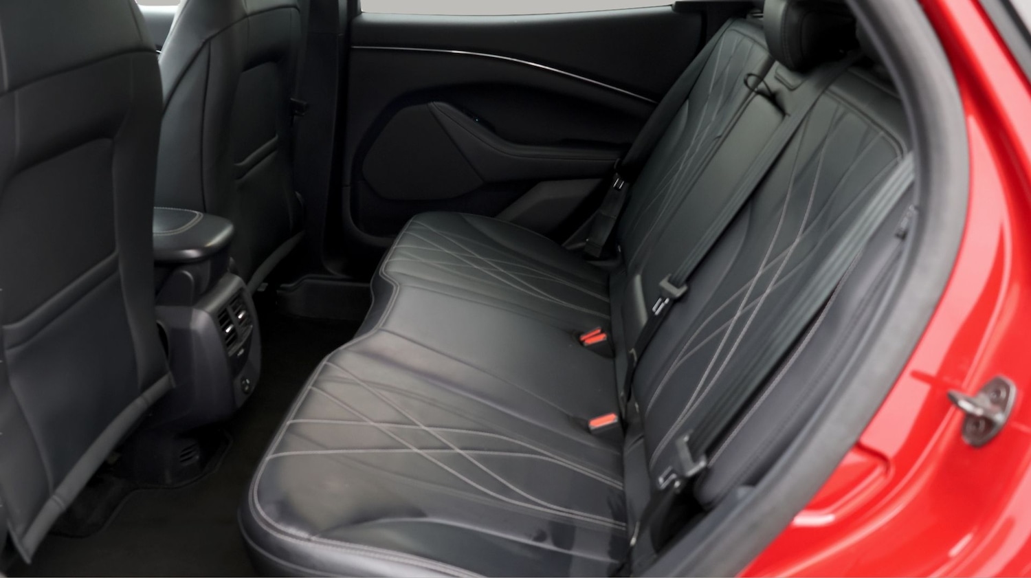 Used Ford Mustang Mach-E 2022 for sale - 77901223: Photo 16