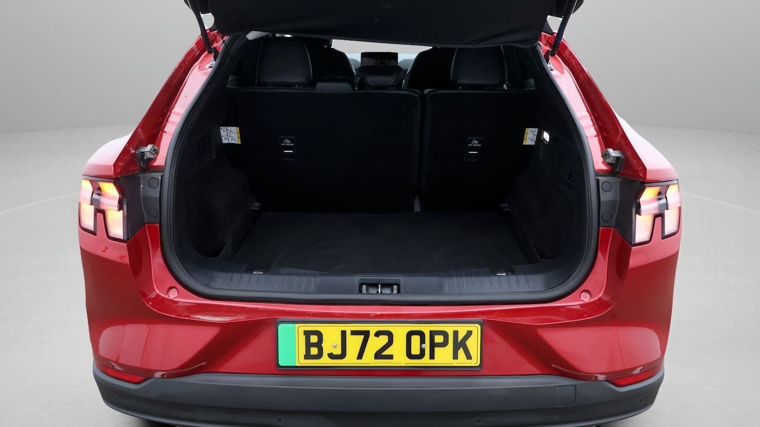 Used Ford Mustang Mach-E 2022 for sale - 77901223: Photo 17