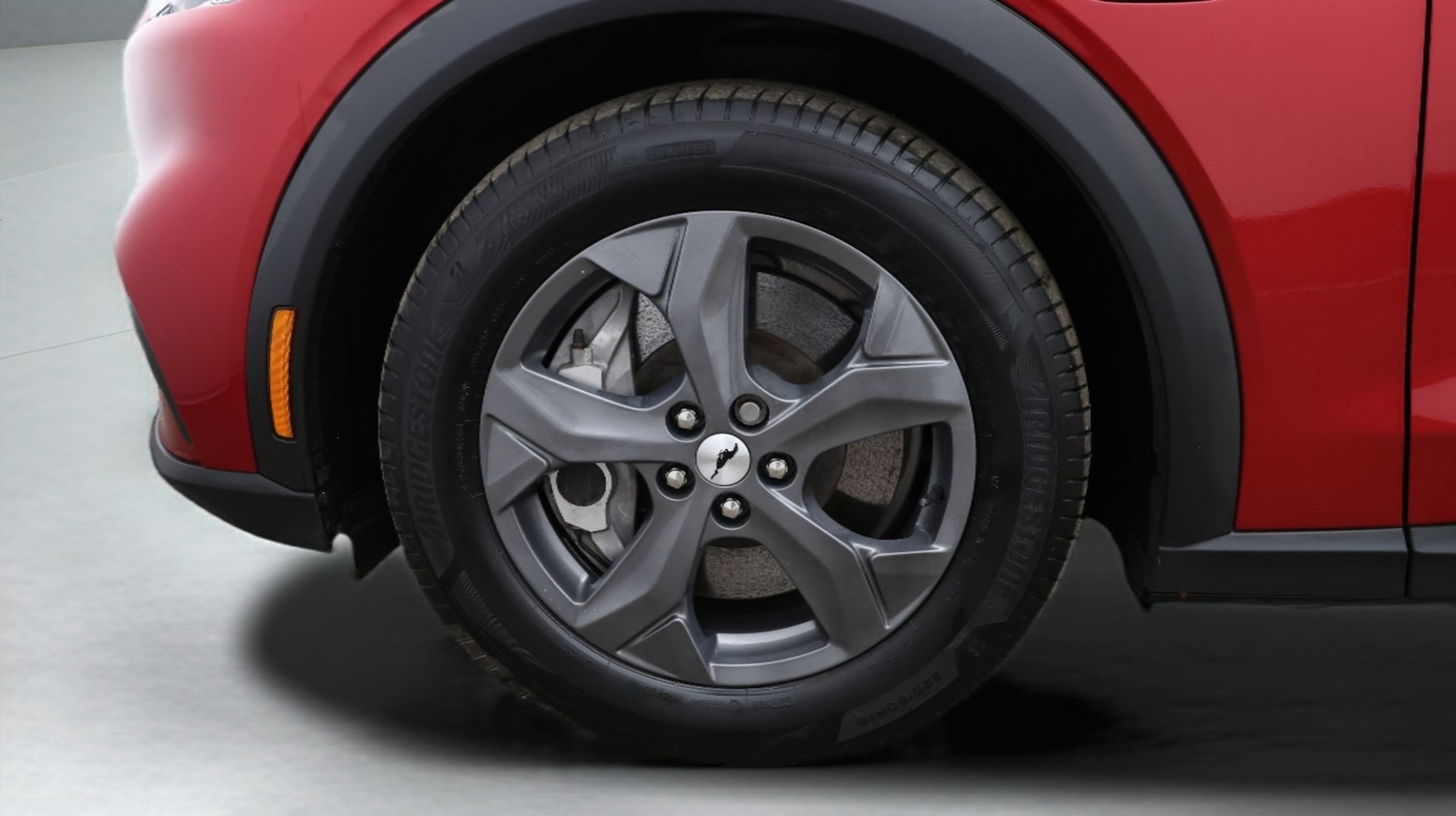 Used Ford Mustang Mach-E 2022 for sale - 77901223: Photo 18