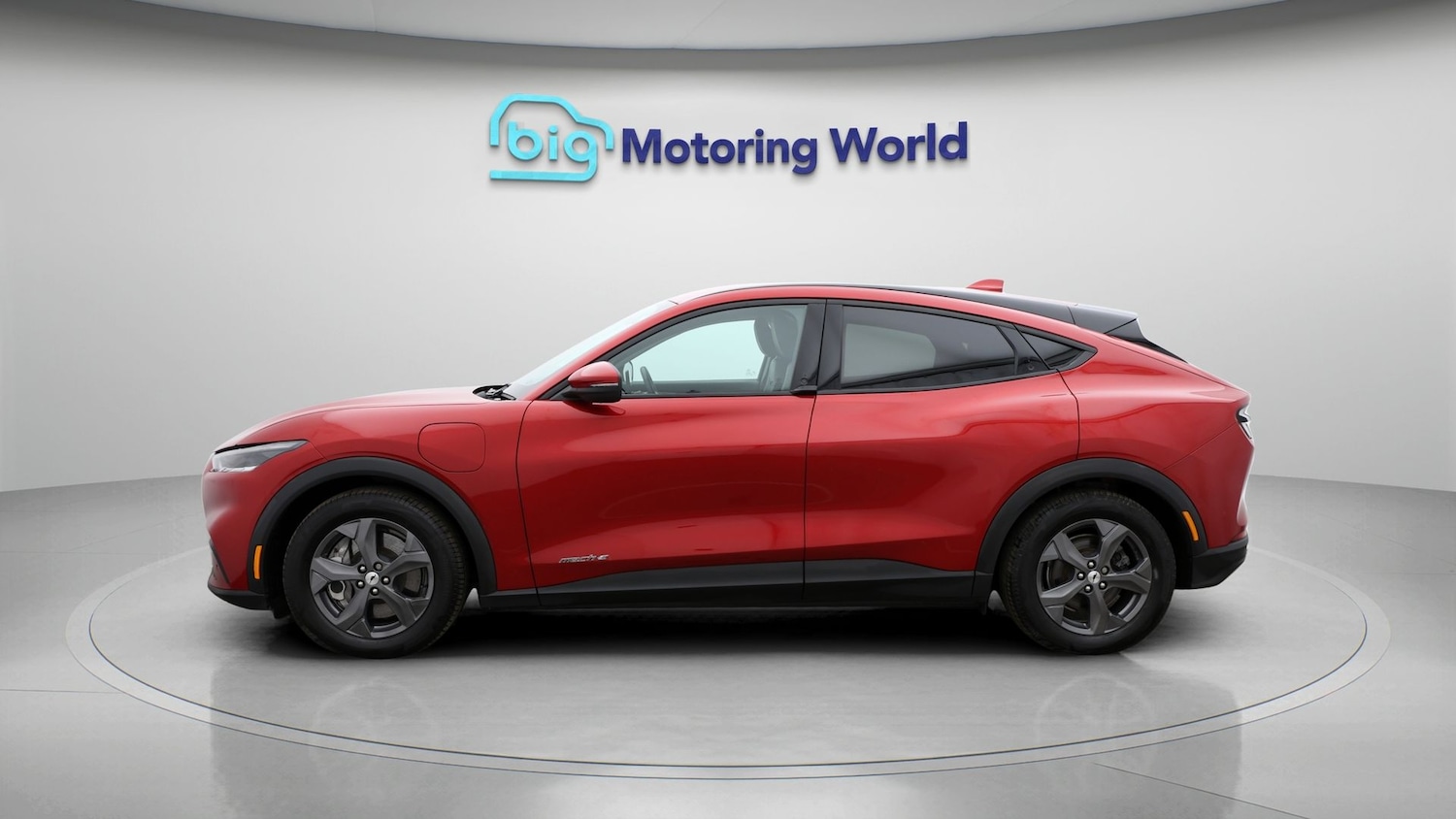 Used Ford Mustang Mach-E 2022 for sale - 77901223: Photo 4