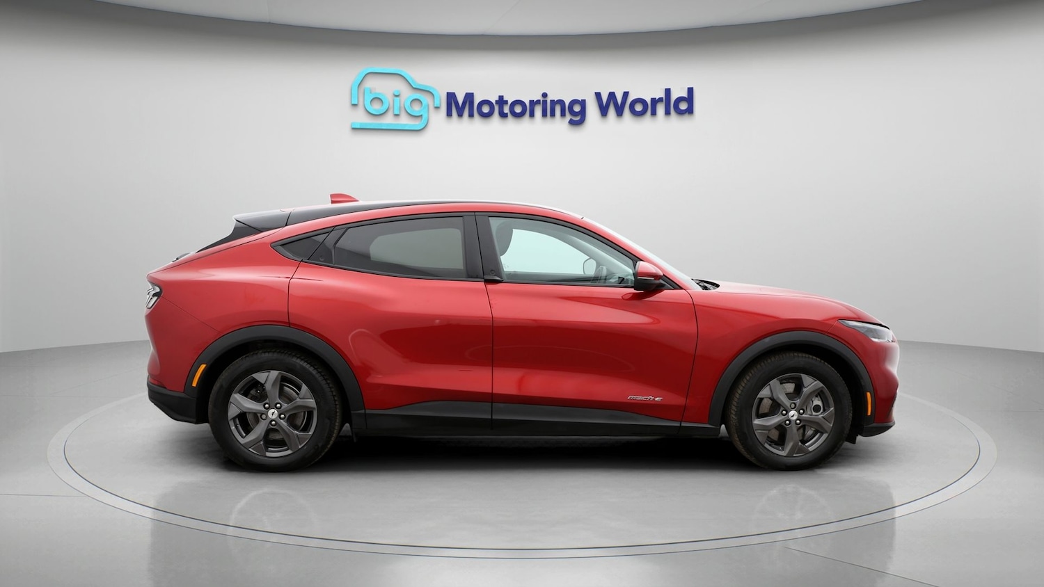 Used Ford Mustang Mach-E 2022 for sale - 77901223: Photo 8