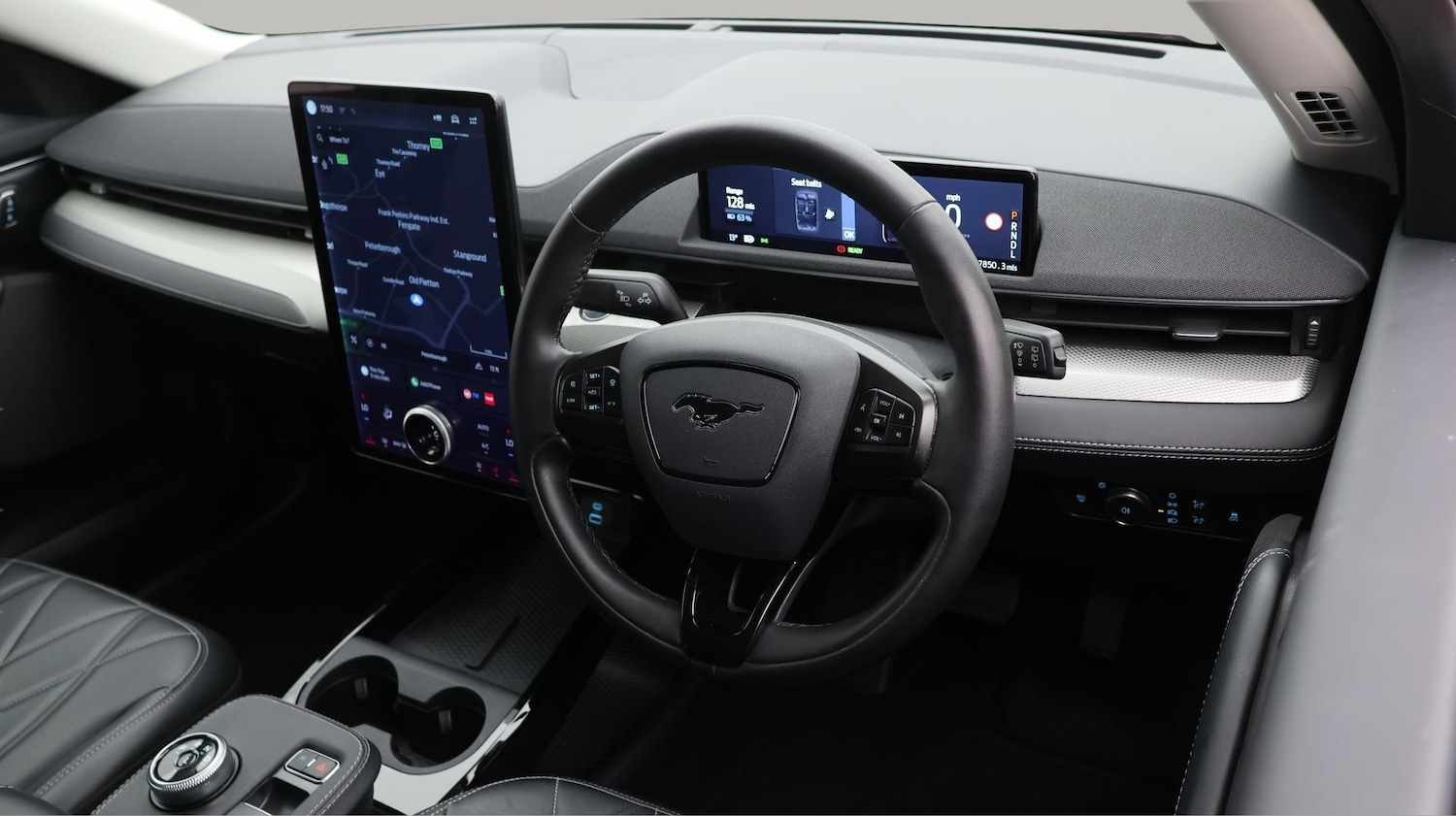 Used Ford Mustang Mach-E 2022 for sale - 77901223: Photo 9