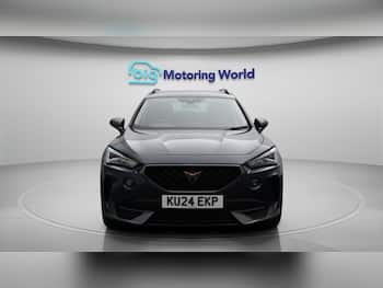 Used Cupra Formentor 2024 for sale - 79798137: Photo