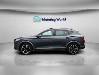 Used Cupra Formentor 2024 for sale - 79798137: Photo