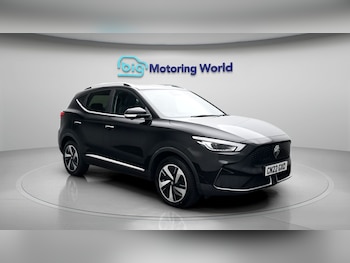 Used MG MG ZS 2022 for sale - 78976114: Photo