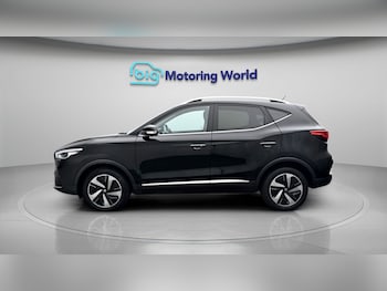 Used MG MG ZS 2022 for sale - 78976114: Photo