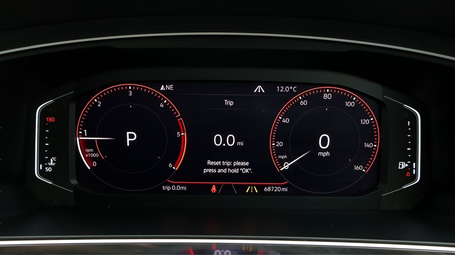 Used Volkswagen Tiguan 2019 for sale - 77328950: Photo 10