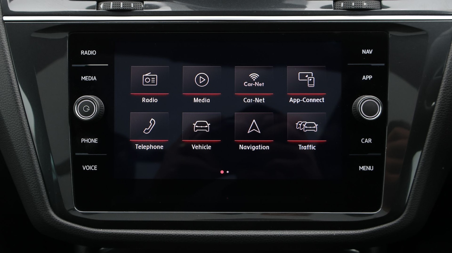 Used Volkswagen Tiguan 2019 for sale - 77328950: Photo 11