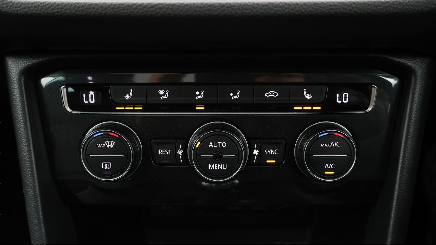 Used Volkswagen Tiguan 2019 for sale - 77328950: Photo 12