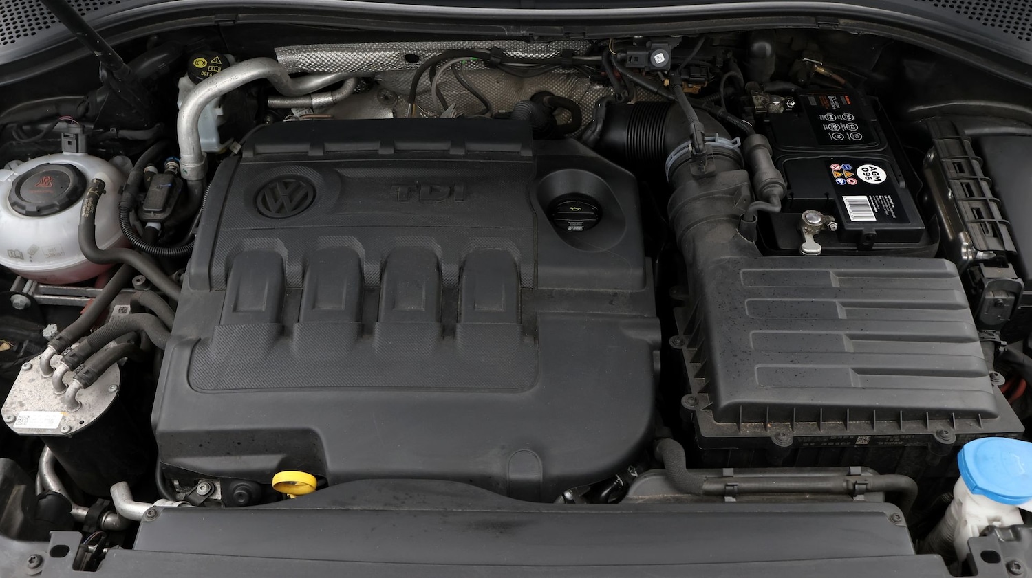 Used Volkswagen Tiguan 2019 for sale - 77328950: Photo 19