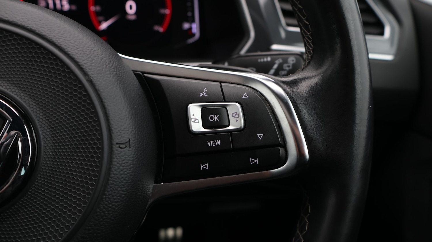 Used Volkswagen Tiguan 2019 for sale - 77328950: Photo 28