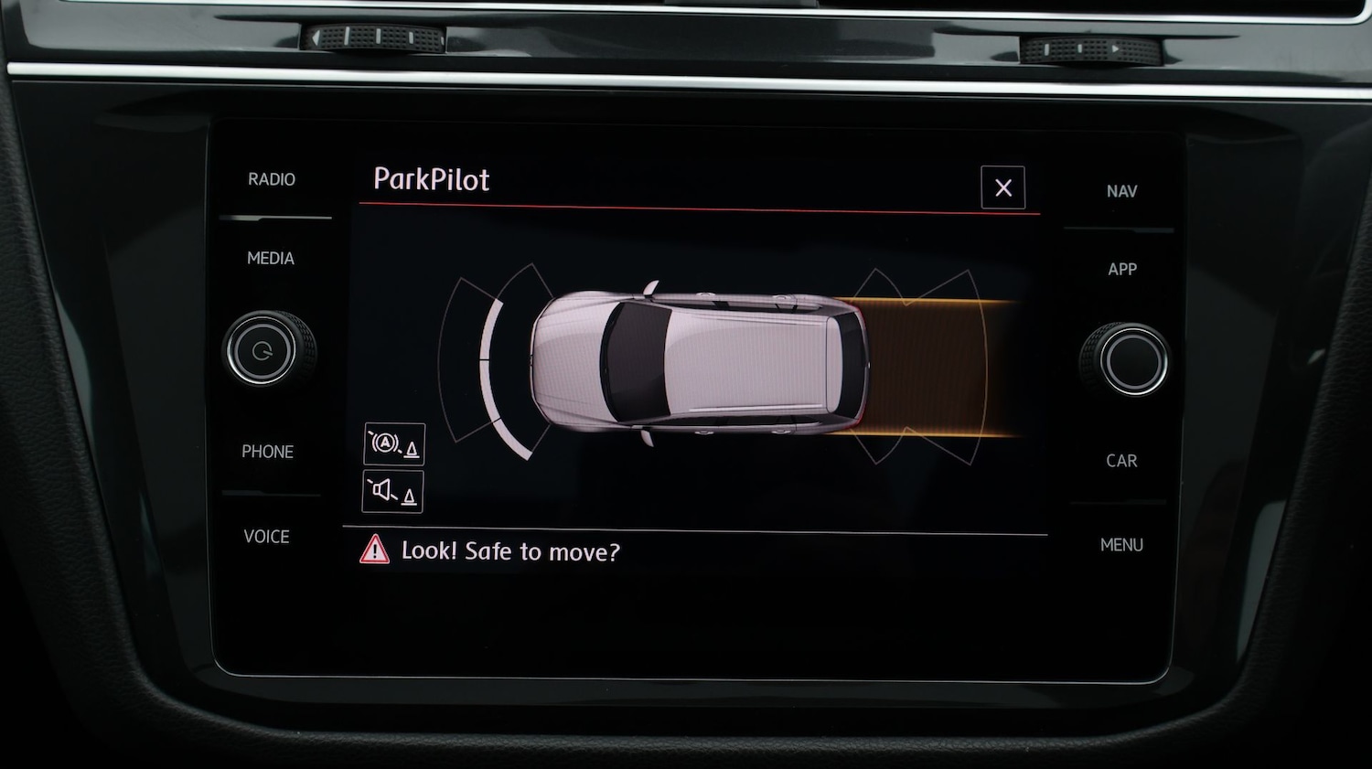 Used Volkswagen Tiguan 2019 for sale - 77328950: Photo 29