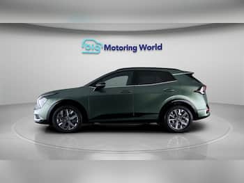 Used Kia Sportage 2022 for sale - 79813937: Photo