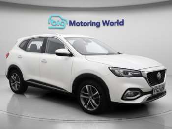 (22) - 1.5 T-GDI Exclusive SUV 5dr Petrol DCT Euro 6 (s/s) (162 ps)