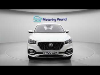 Used MG MG HS 2022 for sale - 74776993: Photo