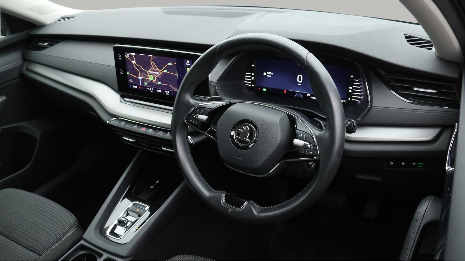 Used Skoda Octavia 2022 for sale - 76527679: Photo 10