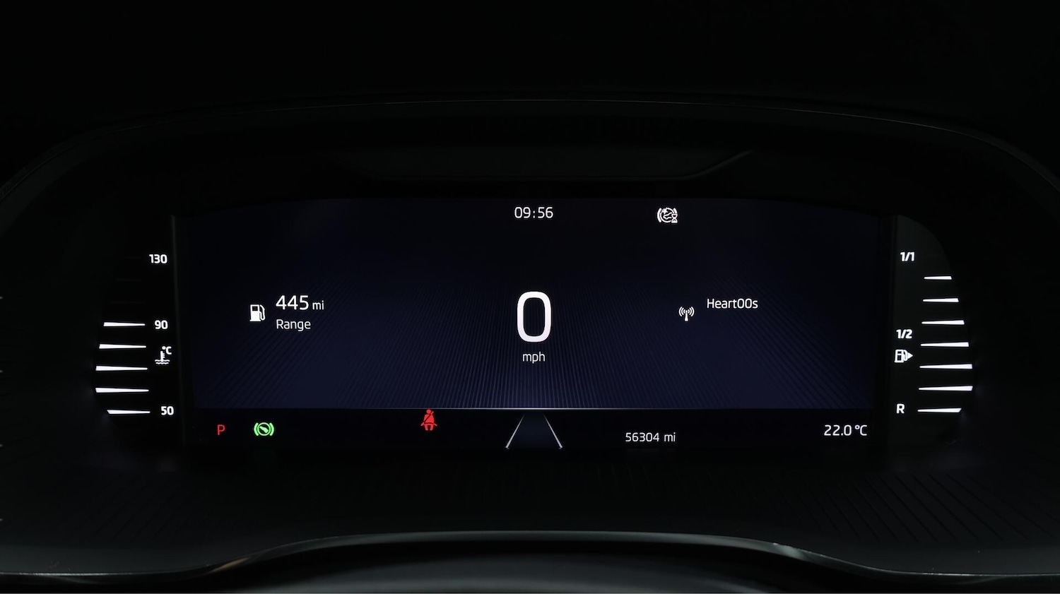 Used Skoda Octavia 2022 for sale - 76527679: Photo 11