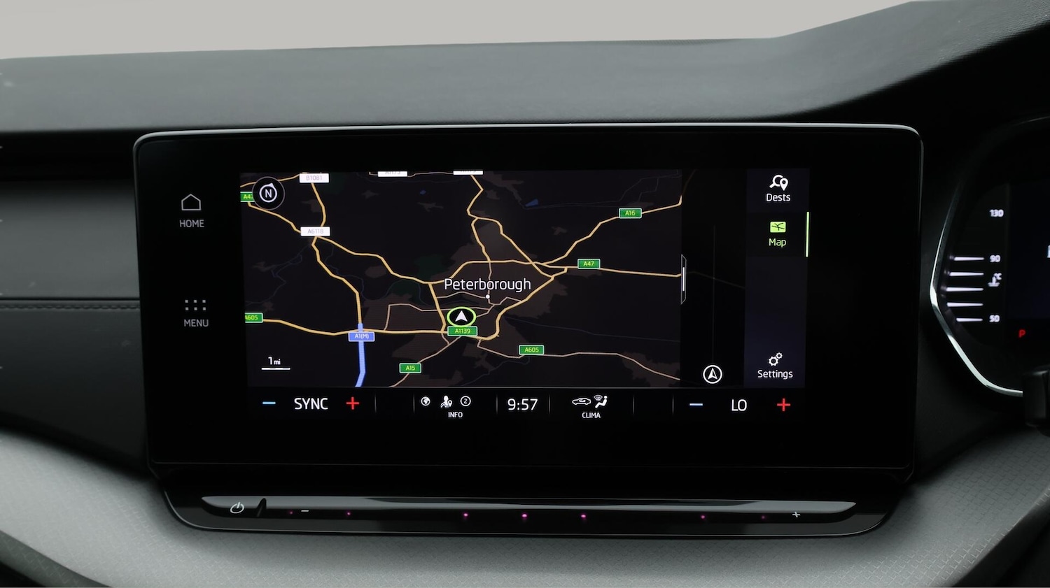 Used Skoda Octavia 2022 for sale - 76527679: Photo 12