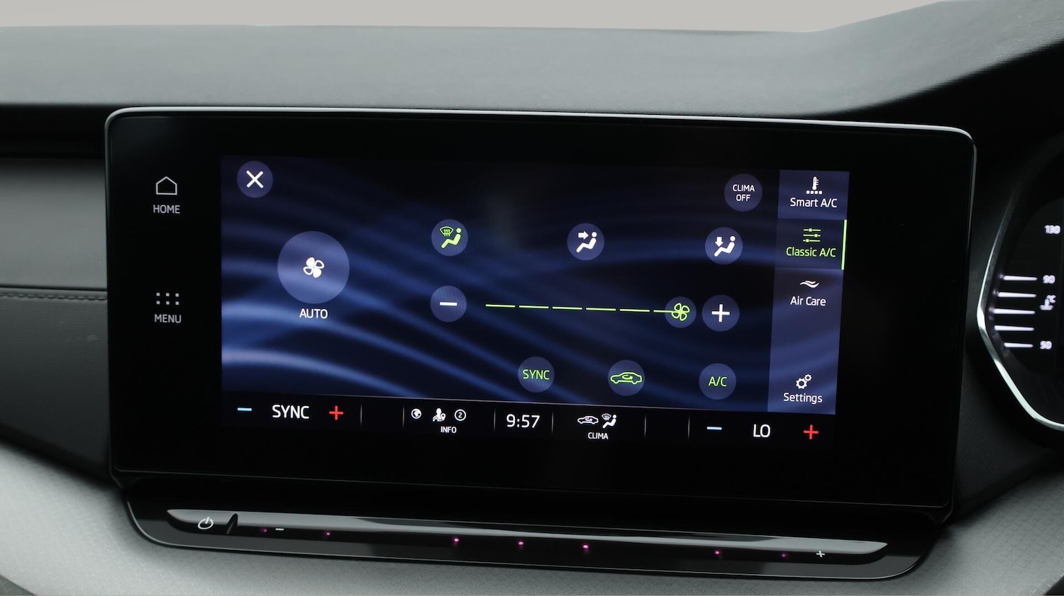 Used Skoda Octavia 2022 for sale - 76527679: Photo 13