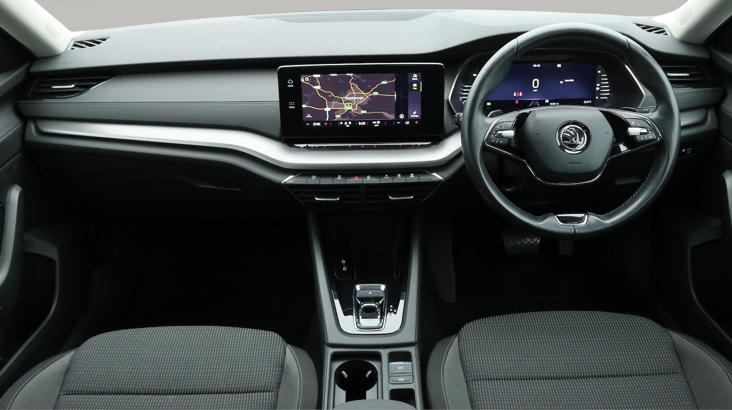 Used Skoda Octavia 2022 for sale - 76527679: Photo 14