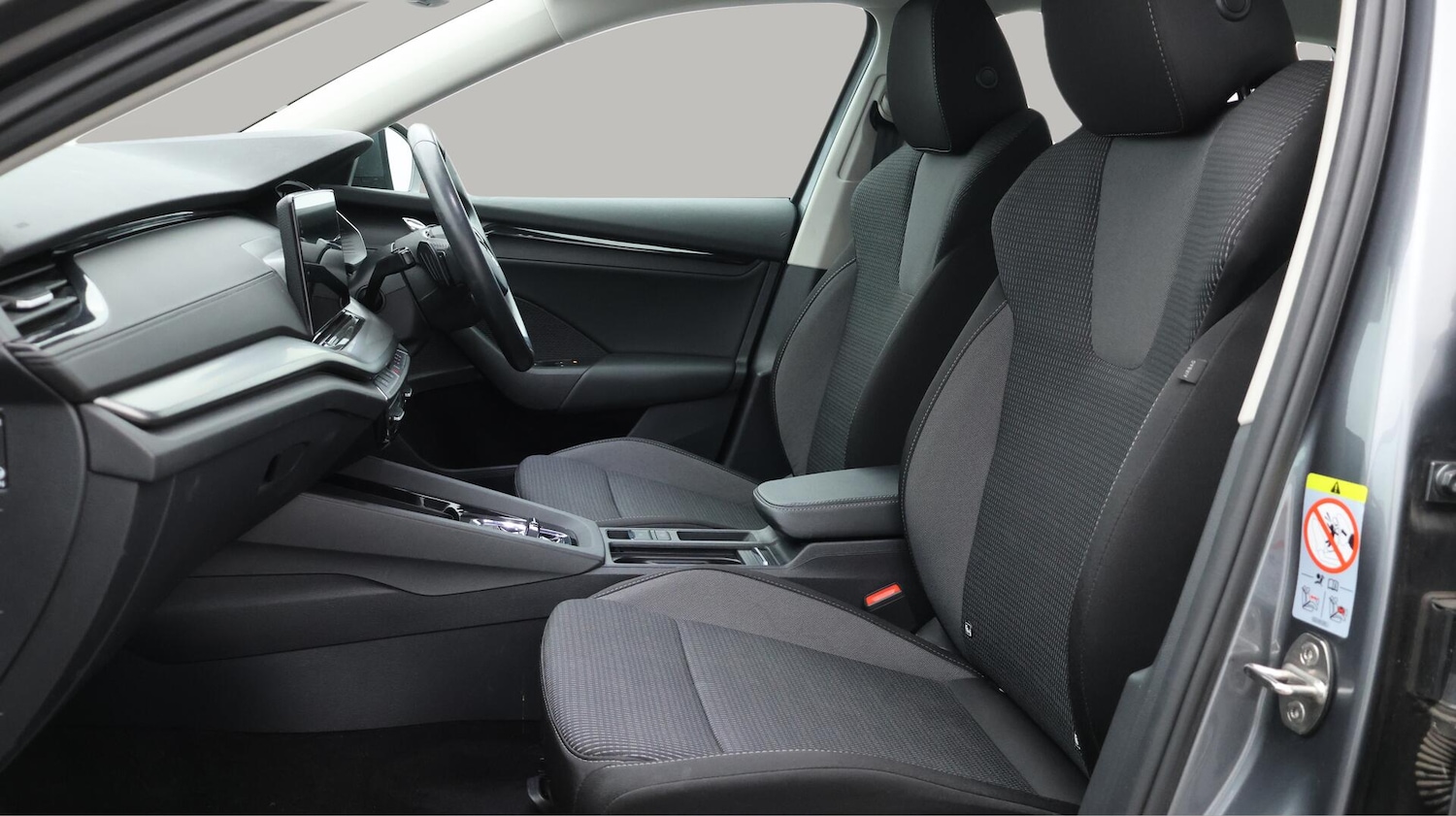 Used Skoda Octavia 2022 for sale - 76527679: Photo 15