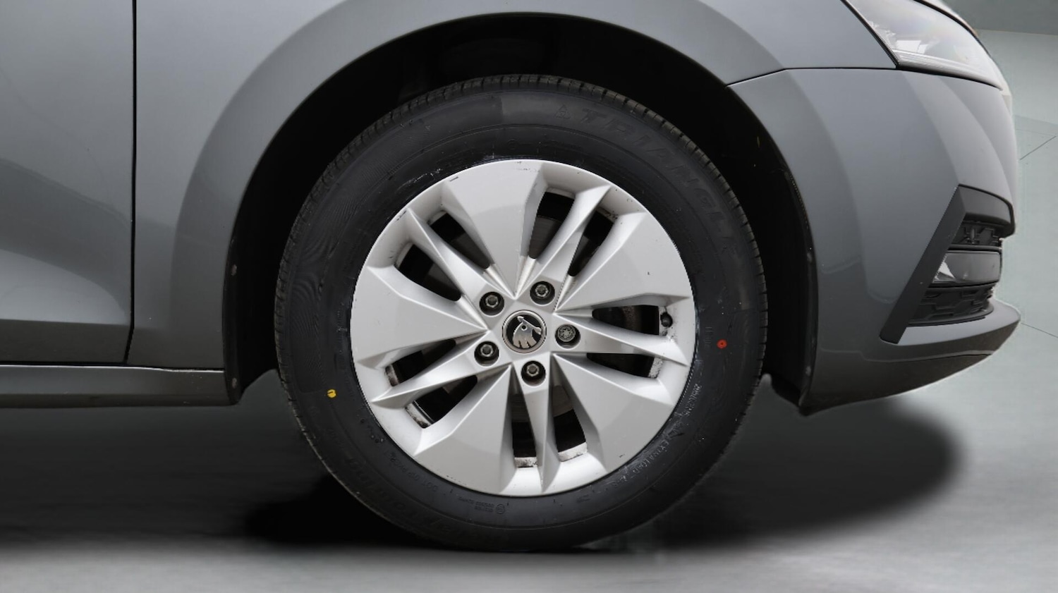 Used Skoda Octavia 2022 for sale - 76527679: Photo 19