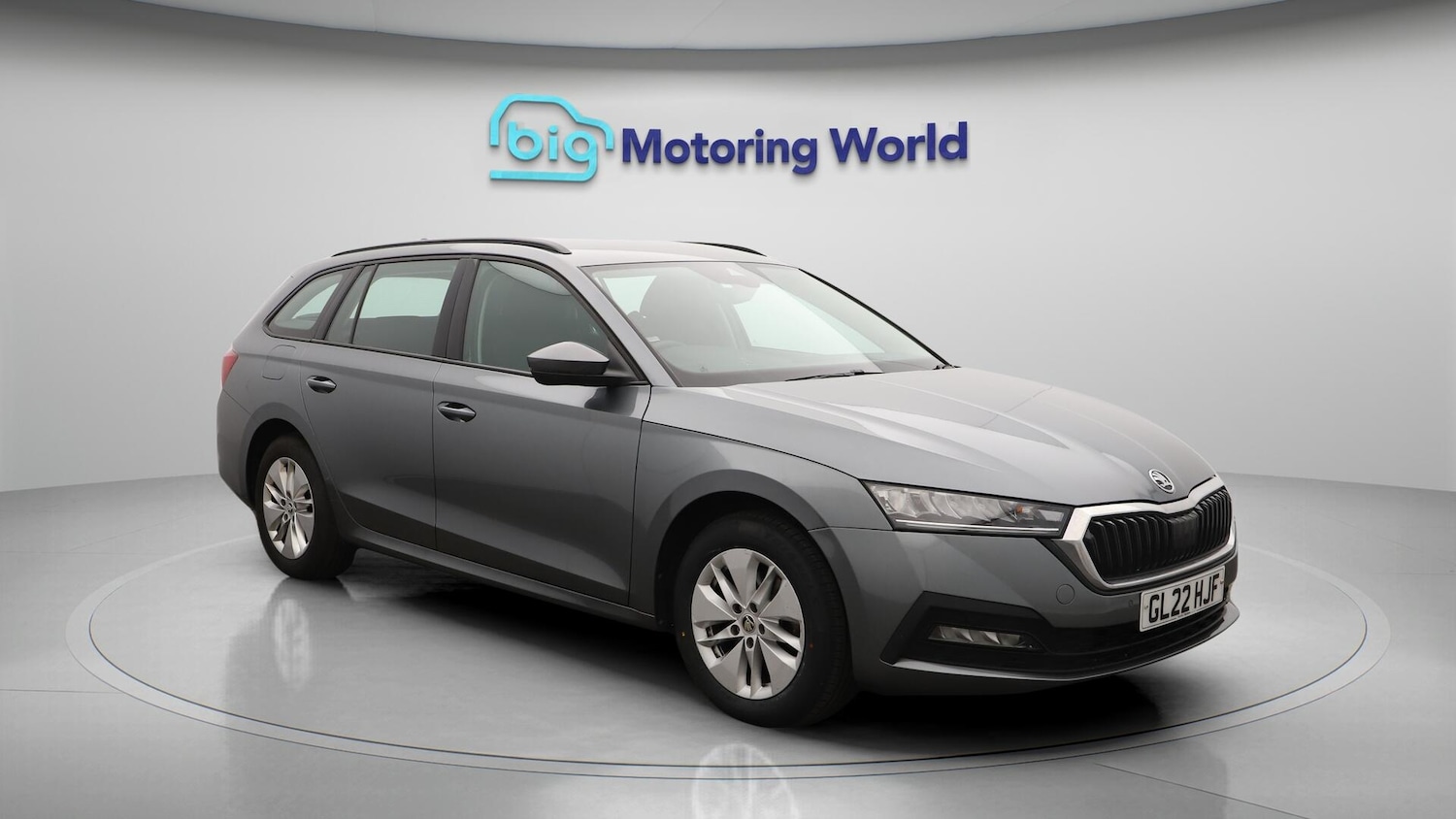 Used Skoda Octavia 2022 for sale - 76527679: Photo 2