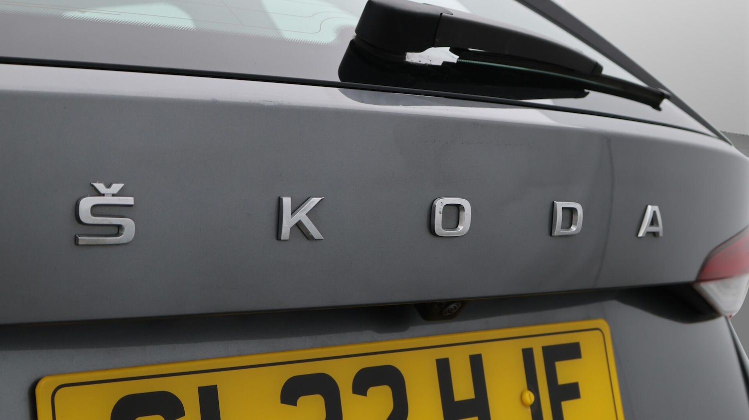 Used Skoda Octavia 2022 for sale - 76527679: Photo 21