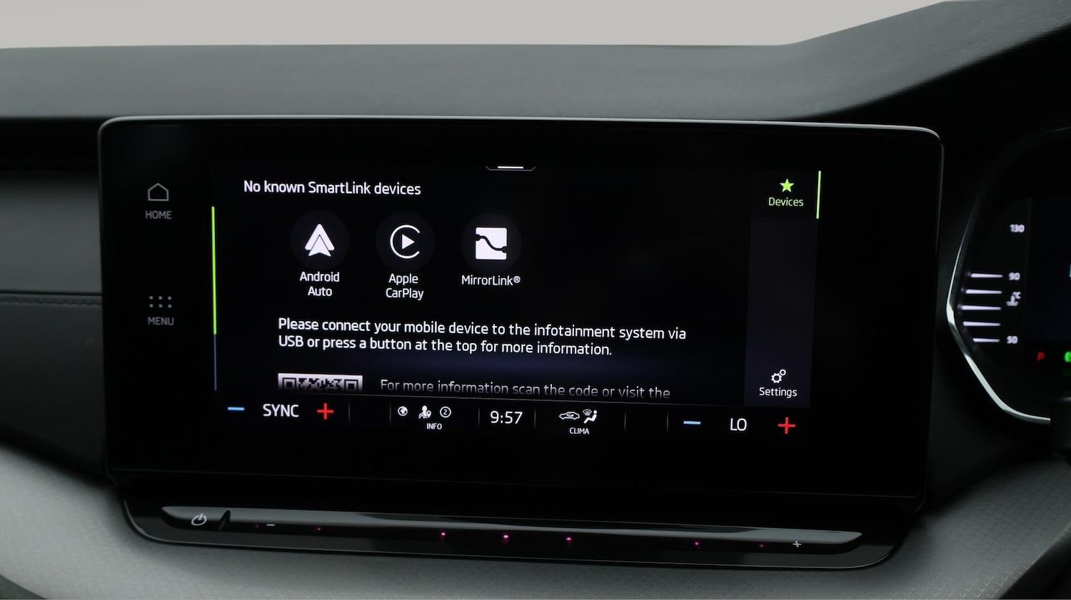 Used Skoda Octavia 2022 for sale - 76527679: Photo 27