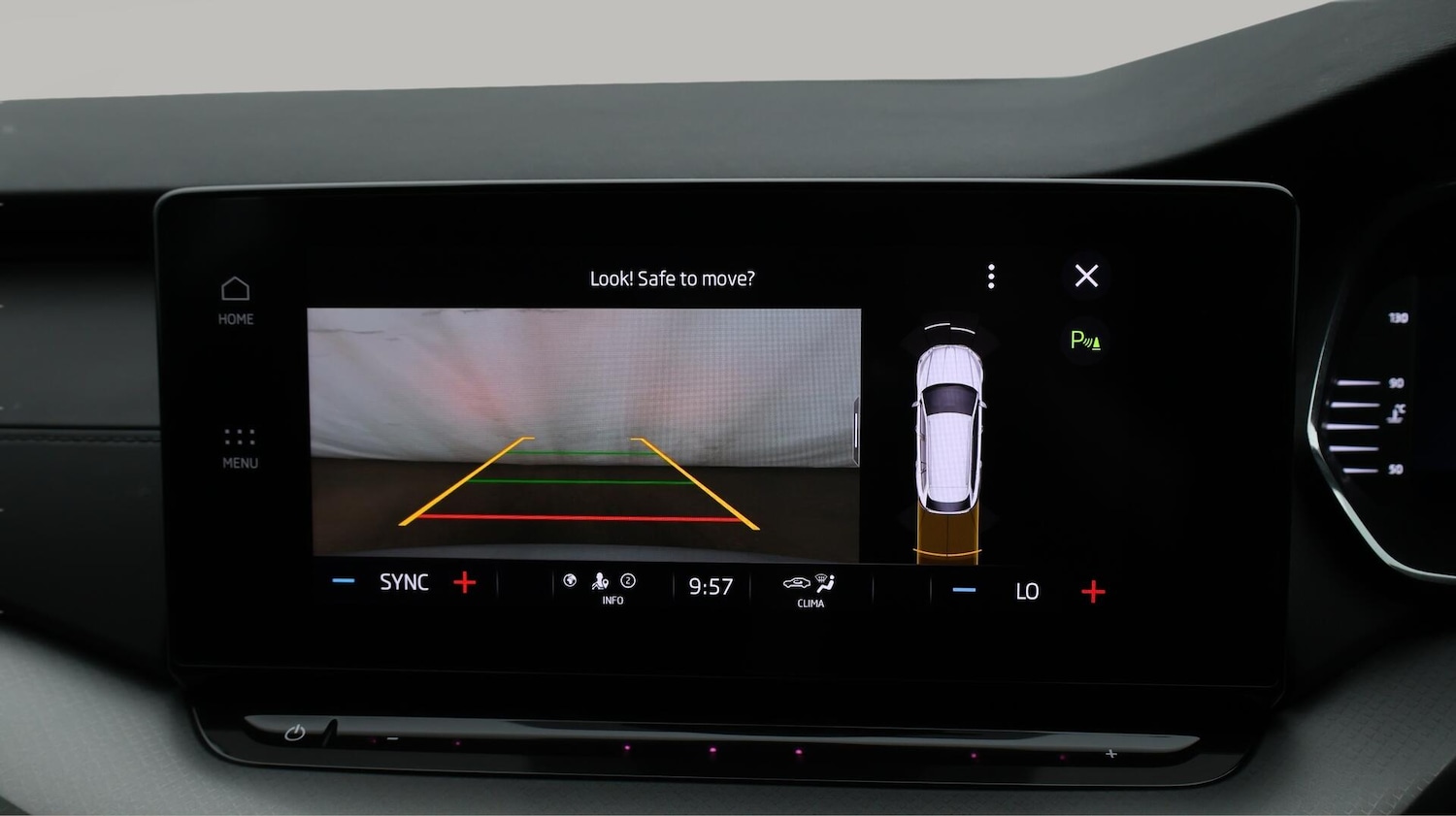 Used Skoda Octavia 2022 for sale - 76527679: Photo 28