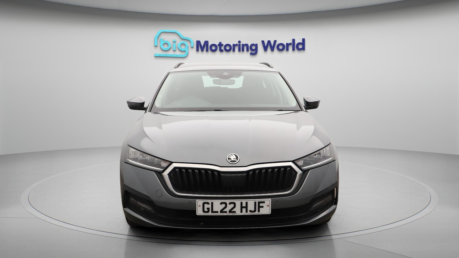 Used Skoda Octavia 2022 for sale - 76527679: Photo 3