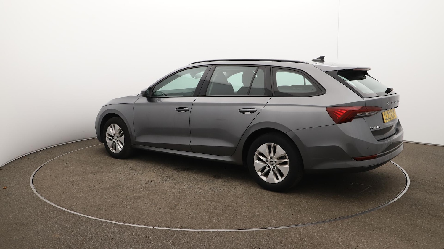 Used Skoda Octavia 2022 for sale - 76527679: Photo 37
