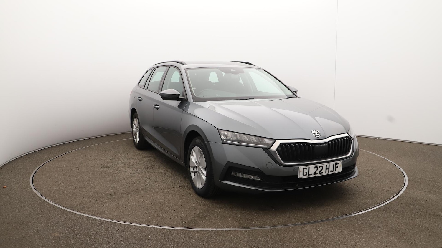 Used Skoda Octavia 2022 for sale - 76527679: Photo 44