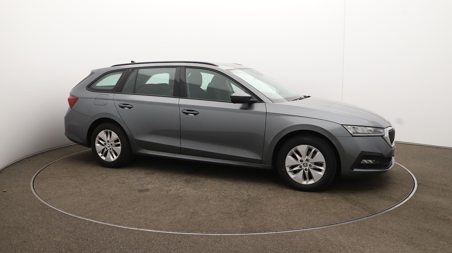 Used Skoda Octavia 2022 for sale - 76527679: Photo 48