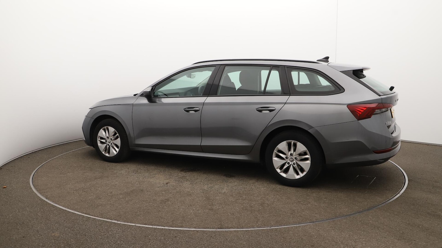 Used Skoda Octavia 2022 for sale - 76527679: Photo 49