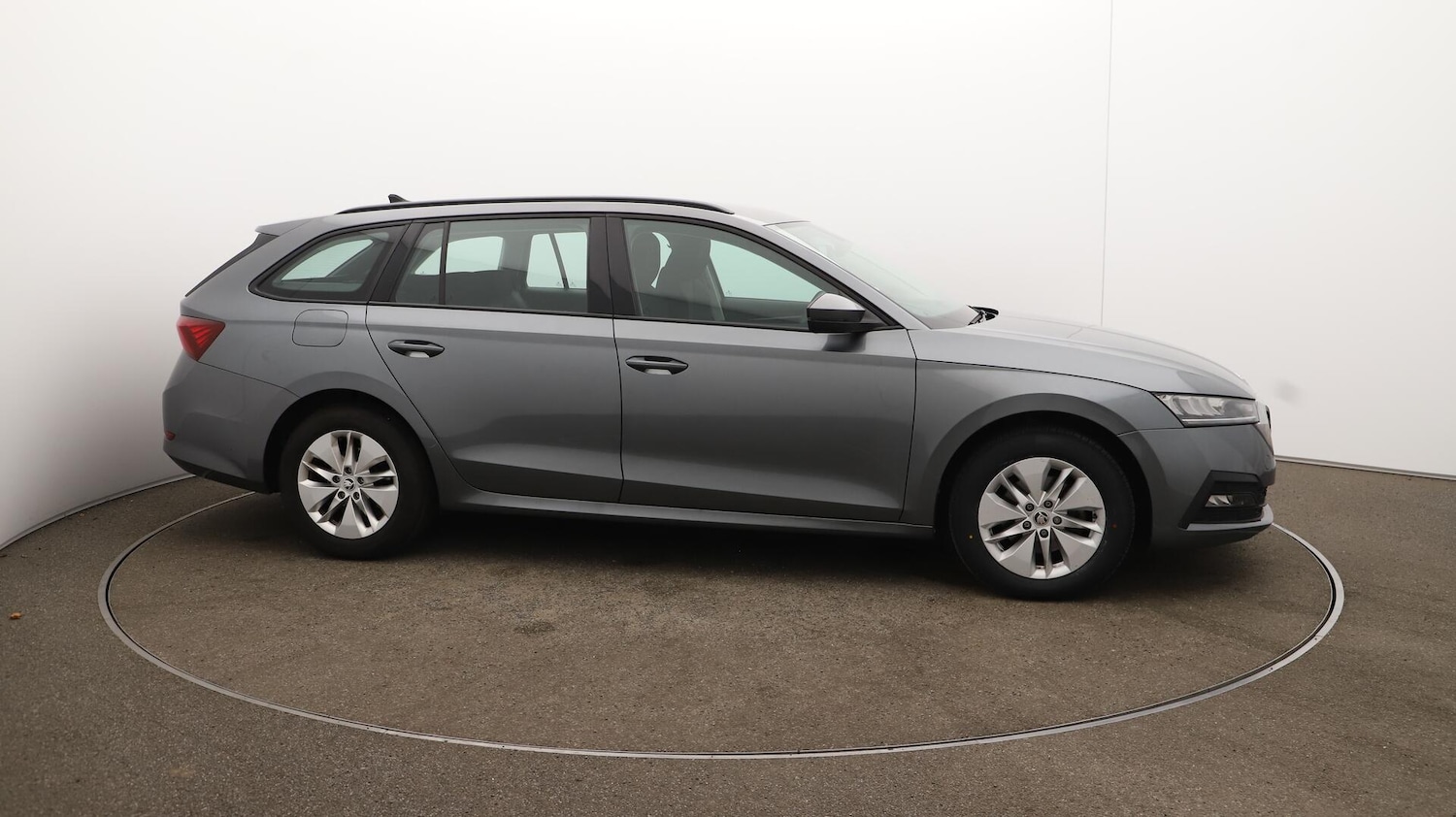 Used Skoda Octavia 2022 for sale - 76527679: Photo 50