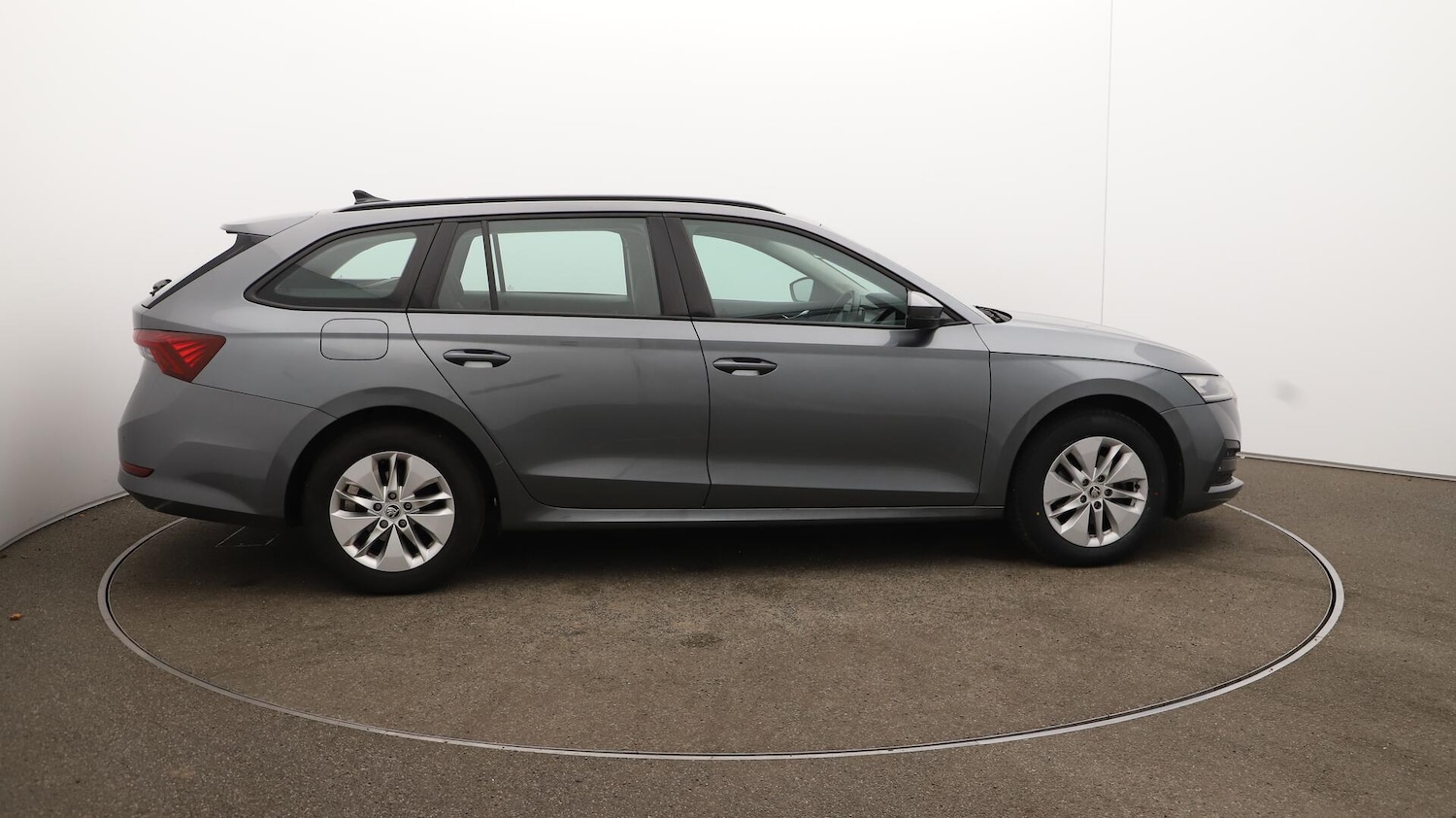 Used Skoda Octavia 2022 for sale - 76527679: Photo 52