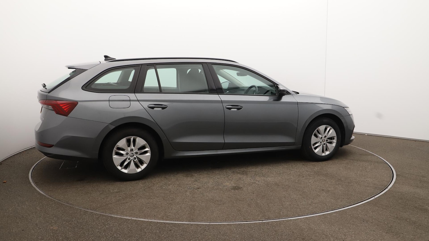 Used Skoda Octavia 2022 for sale - 76527679: Photo 53