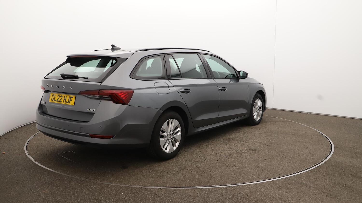 Used Skoda Octavia 2022 for sale - 76527679: Photo 56